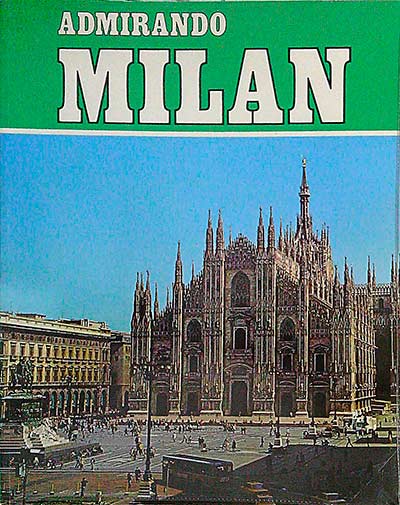 Admirando Milán