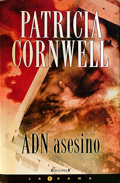 ADN asesino.