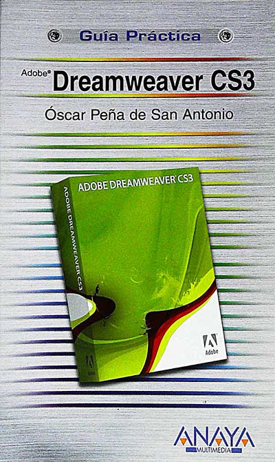 Adobe Dreamweaver CS3