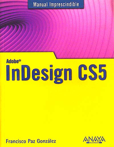 Adobe InDesign CS5