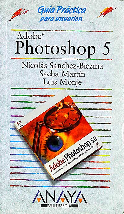 Adobe Photoshop 5