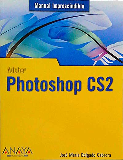 Adobe Photoshop CS2