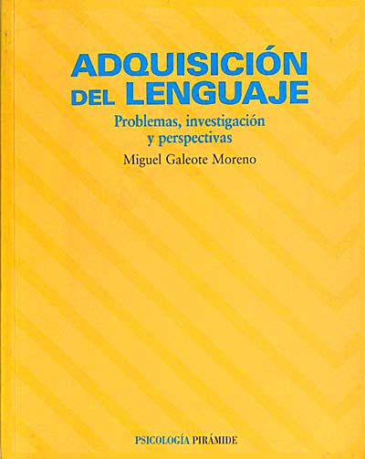 Adquisición del lenguaje