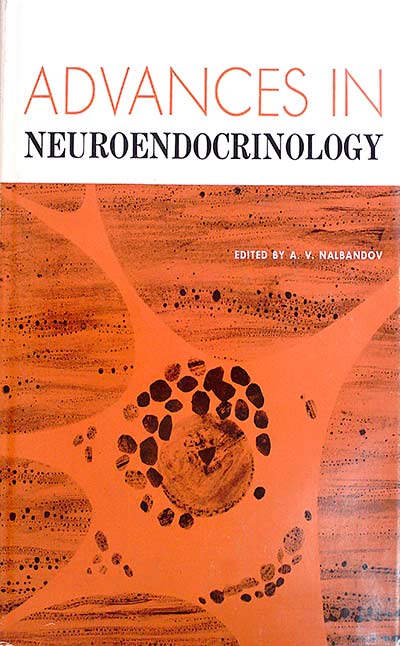 Advances in Neuroendocrinology