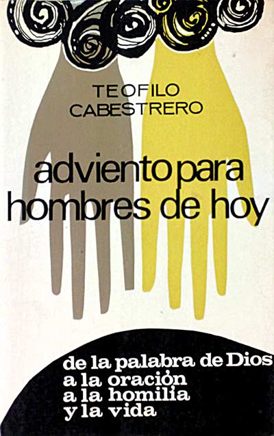 Adviento para hombres de hoy