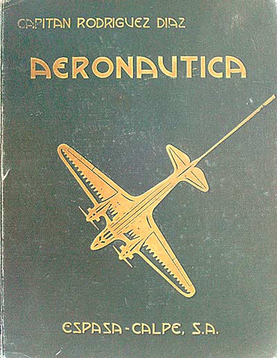Aeronáutica 