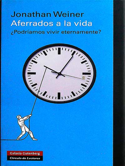 Aferrados a la vida