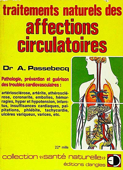 Affections circulatoires 