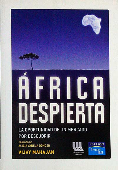África despierta