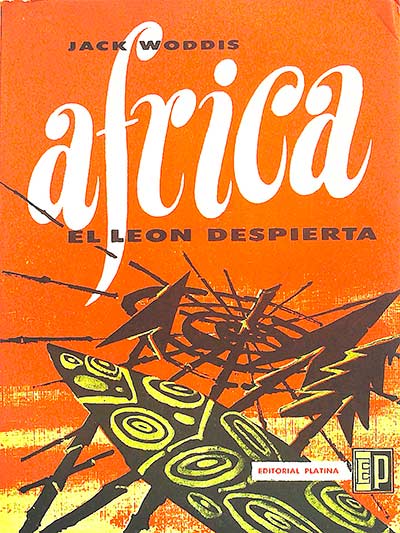 África. El león despierta