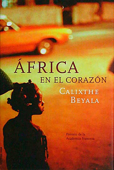 África en el corazón
