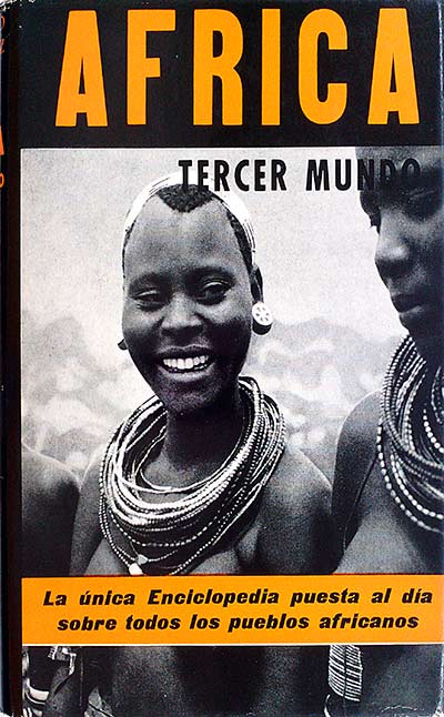 África 