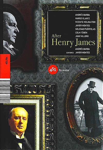 After Henry James