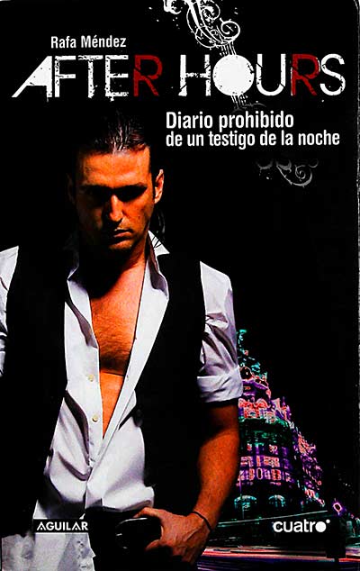 After Hours. Diario prohibido de un testigo de la noche 