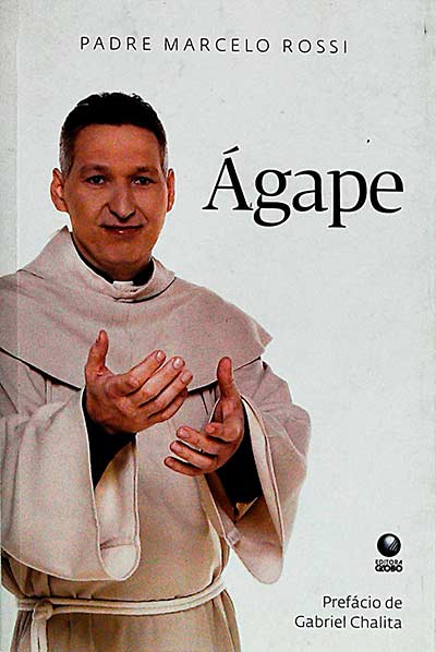 Ágape 