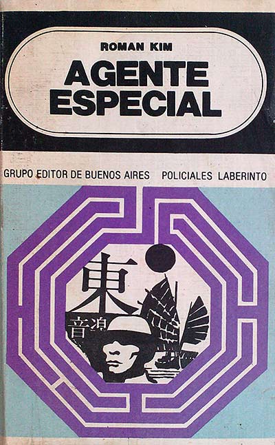 Agente especial