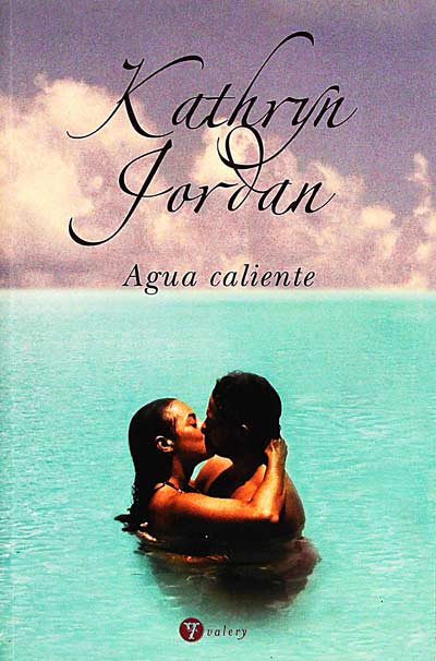 Agua caliente
