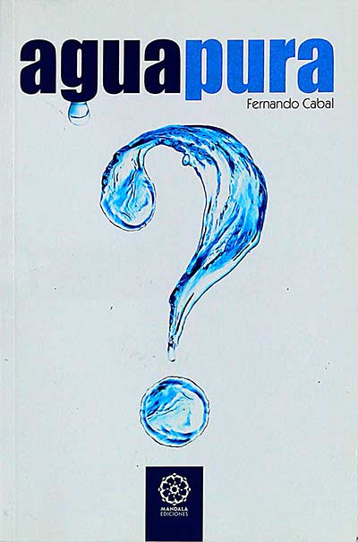 Agua pura