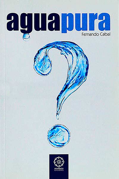 Agua pura
