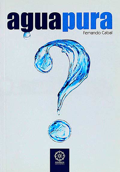 Agua pura
