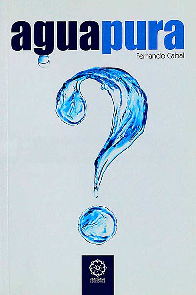 Agua pura