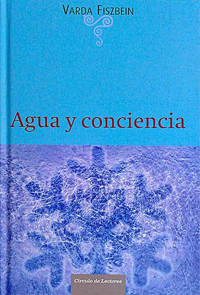 Agua y conciencia
