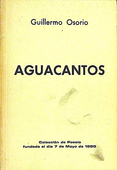 Aguacantos