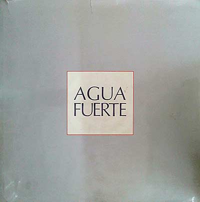 Aguafuerte