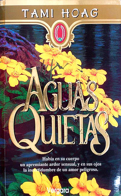 Aguas Quietas
