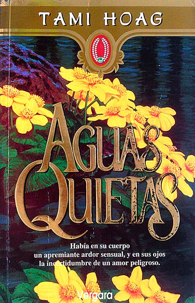 Aguas quietas