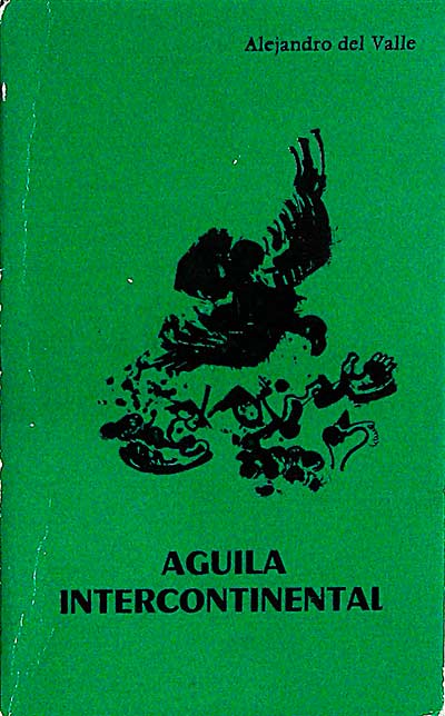 Águila intercontinental