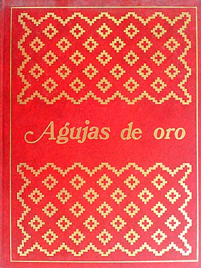 Aguja de oro I
