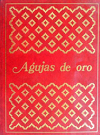 Aguja de oro II