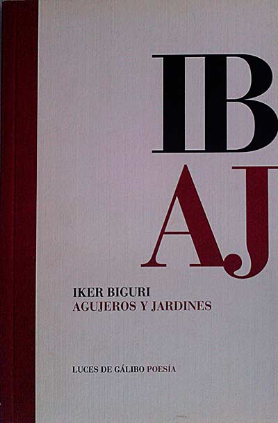 Agujeros y jardines