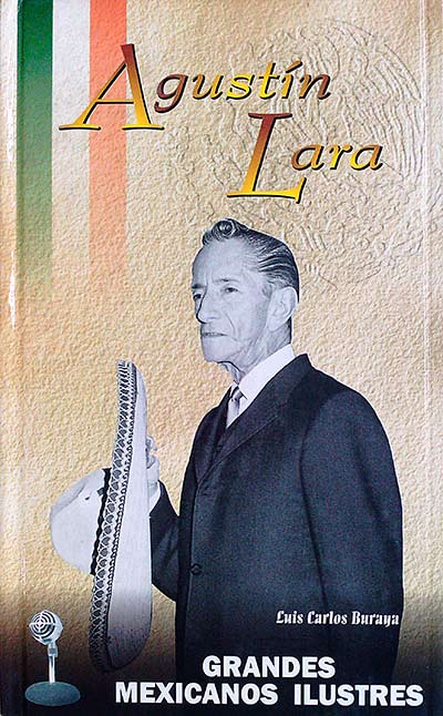 Agustín Lara