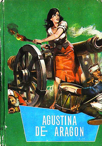 Agustina de Aragón