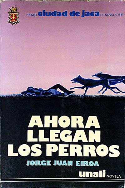 Ahora llegan los perros