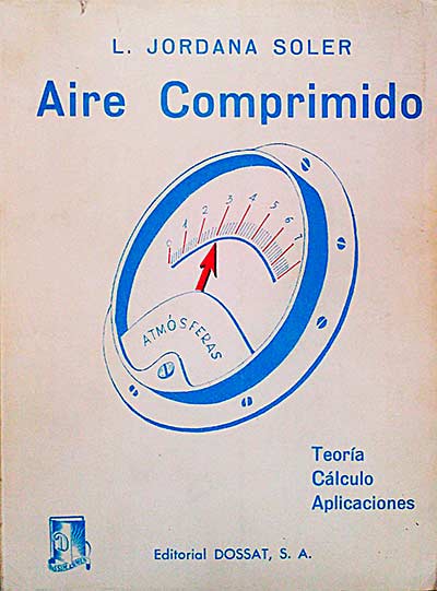 Aire comprimido