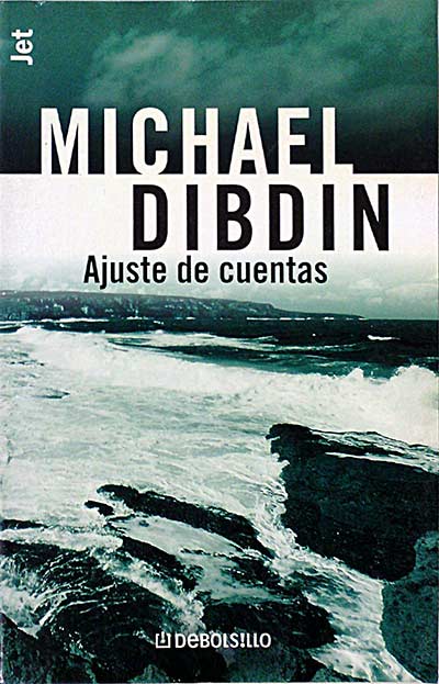 Ajuste de cuentas