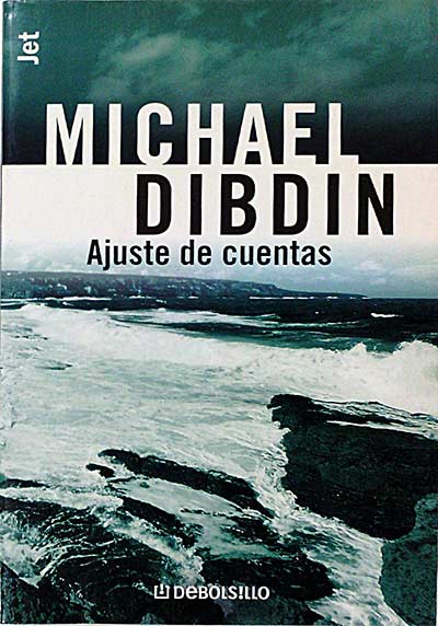 Ajuste de cuentas.