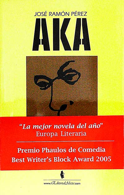 Aka