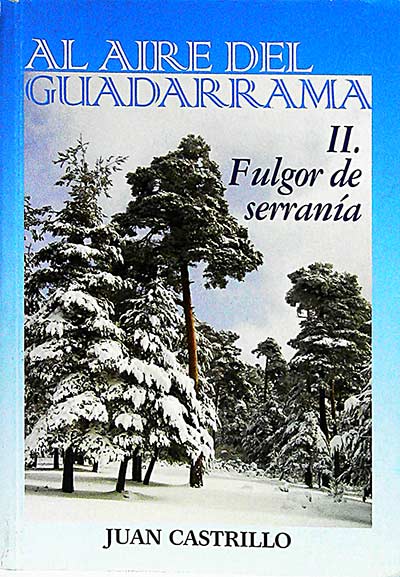 Al aire del Guadarrama II