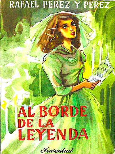 Al borde de la leyenda