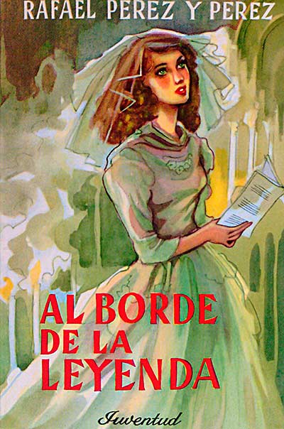 Al borde de la leyenda