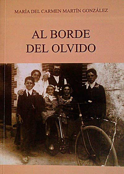 Al borde del olvido