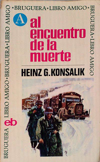 Al encuentro de la muerte