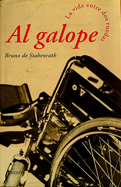 AL GALOPE-LA VIDA ENTRE DOS RUEDAS