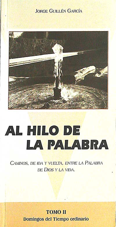 Al hilo de la palabra