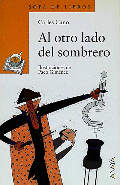 Al otro lado del sombrero