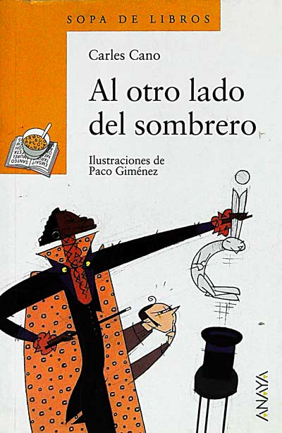 Al otro lado del sombrero